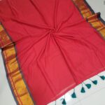 Premium Mul Cotton Sarees