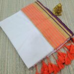Premium Mul Cotton Sarees