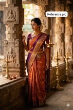 Elite Kanchi Softsilk Sarees