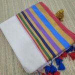 Premium Mul Cotton Sarees