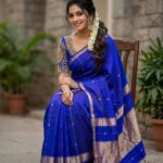 GOWRI: Elite Kanchi Vairaoosi Softsilk Sarees