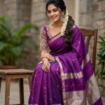 GOWRI: Elite Kanchi Vairaoosi Softsilk Sarees