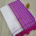Premium Mul Cotton Sarees