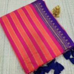 Premium Mul Cotton Sarees