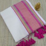 Premium Mul Cotton Sarees