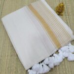 Premium Mul Cotton Sarees
