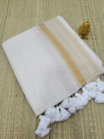 Premium Mul Cotton Sarees