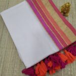Premium Mul Cotton Sarees