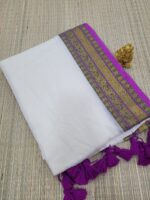 Premium Mul Cotton Sarees