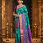 Patola Silk Sarees