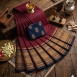 Elite Pure Kanchi Cotton Sarees