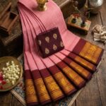 Elite Pure Kanchi Cotton Sarees