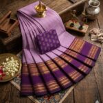 Elite Pure Kanchi Cotton Sarees