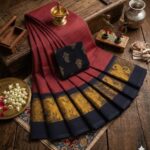 Elite Pure Kanchi Cotton Sarees