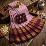 Elite Pure Kanchi Cotton Sarees