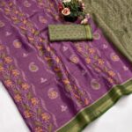 Premium Soft Tissue Sarees