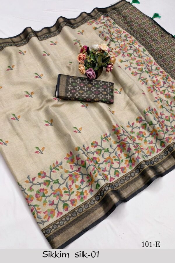 Premium Soft Tissue Sarees