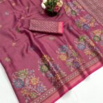 Premium Soft Tissue Sarees