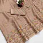 Premium Soft Tissue Sarees