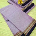 Authentic Narayanpet Cotton Sarees