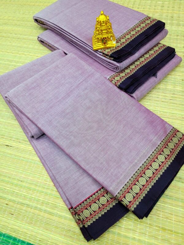 Authentic Narayanpet Cotton Sarees