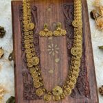 Premium Antique Jewels from Parivastra's & Creations