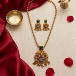 Premium Antique Jewels from Parivastra's & Creations