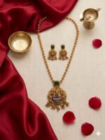 Premium Antique Jewels from Parivastra's & Creations