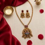 Premium Antique Jewels from Parivastra's & Creations