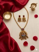 Premium Antique Jewels from Parivastra's & Creations
