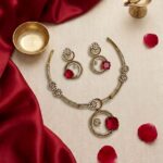 Premium Antique Jewels from Parivastra's & Creations