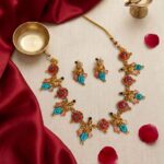 Premium Antique Jewels from Parivastra's & Creations