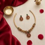 Premium Antique Jewels from Parivastra's & Creations