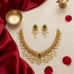 Premium Antique Jewels from Parivastra's & Creations