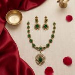 Premium Antique Jewels from Parivastra's & Creations