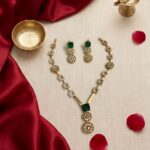 Premium Antique Jewels from Parivastra's & Creations