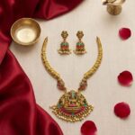 Premium Antique Jewels from Parivastra's & Creations