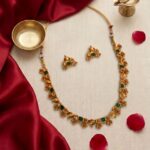 Premium Antique Jewels from Parivastra's & Creations
