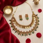 Premium Antique Jewels from Parivastra's & Creations