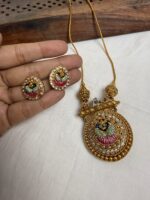 Premium Antique Jewels from Parivastra's & Creations ( Reverseble )