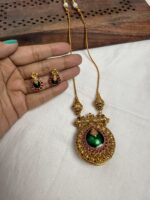 Premium Antique Jewels from Parivastra's & Creations ( Reverseble ) - Image 2