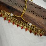 Premium Antique Jewels from Parivastra's & Creations