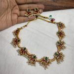 Premium Antique Jewels from Parivastra's & Creations