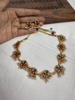 Premium Antique Jewels from Parivastra's & Creations