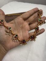 Premium Antique Jewels from Parivastra's & Creations - Image 3