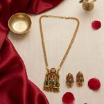 Premium Antique Jewels from Parivastra's & Creations