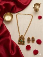 Premium Antique Jewels from Parivastra's & Creations