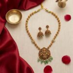 Premium Antique Jewels from Parivastra's & Creations