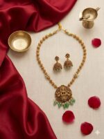 Premium Antique Jewels from Parivastra's & Creations