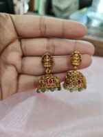 Premium Antique Jewels from Parivastra's & Creations - Image 2